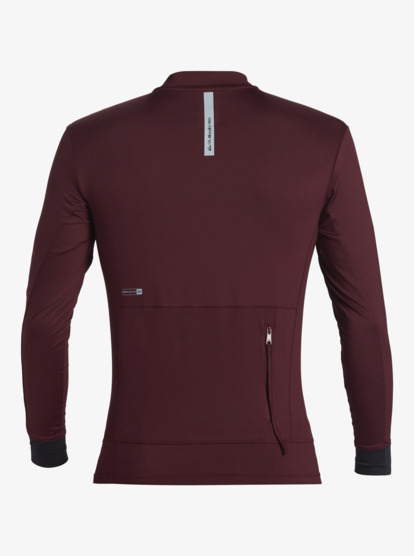 Chemise de pêche à manches longues UPF 50+ pour homme