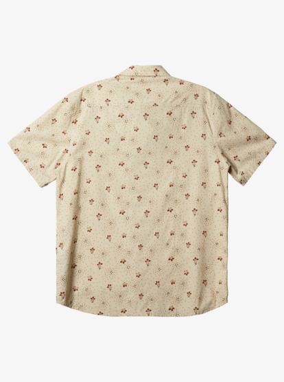 SUMMER PETALS WOVEN SS  AQYWT03291