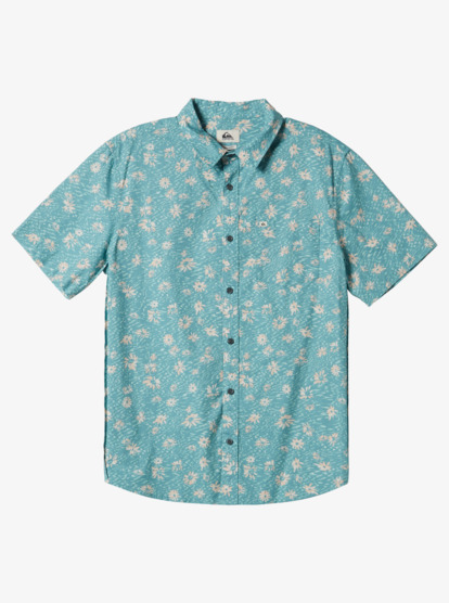 Future Hippie - Short Sleeve Shirt for Men  AQYWT03300