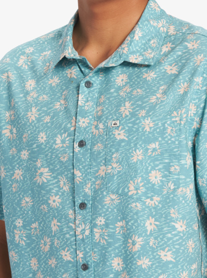 Future Hippie - Short Sleeve Shirt for Men  AQYWT03300