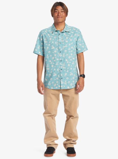 Future Hippie - Short Sleeve Shirt for Men  AQYWT03300