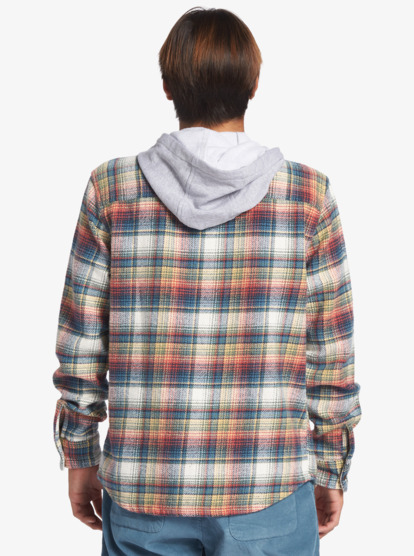 Briggs - Long Sleeve Shirt for Men  AQYWT03305