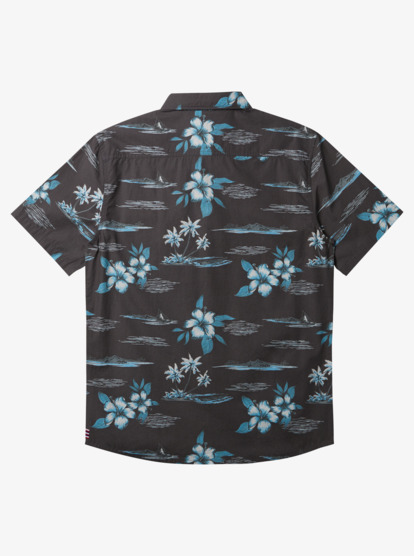 HI PARADISE AIRWAYS WOVEN  AQYWT03310