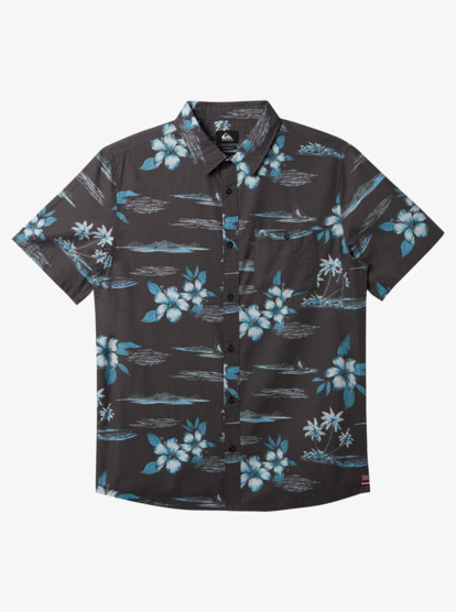HI PARADISE AIRWAYS WOVEN  AQYWT03310