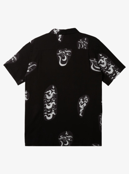 Pool Party Casual - Short Sleeve Shirt for Men  AQYWT03325
