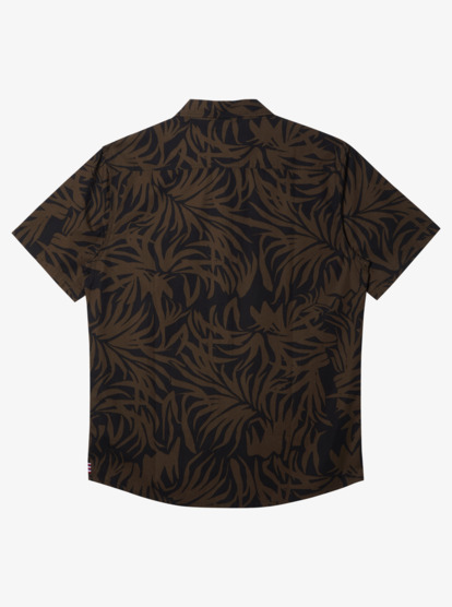 HI Foliage - Short Sleeve Shirt for Men  AQYWT03344