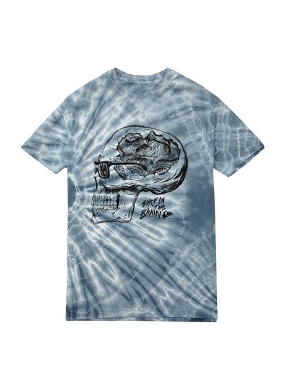 tie dye surf shirts