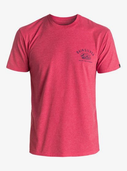 Quiksilver Mens Maxed Kyoto Knit Crew Neck
