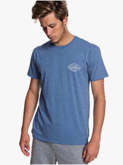 Worlds Finest Tee 192504002953 Quiksilver