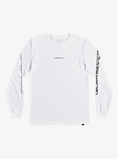 Razors Edge Long Sleeve T-Shirt 
