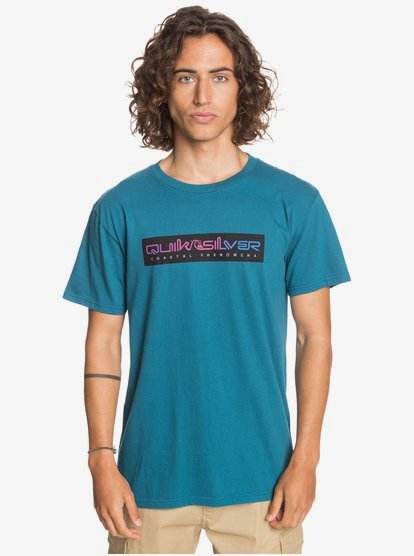 Quiksilver Coastal Phenomenon Hoodie