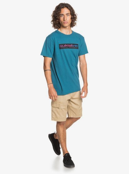 Quiksilver Coastal Phenomenon Hoodie