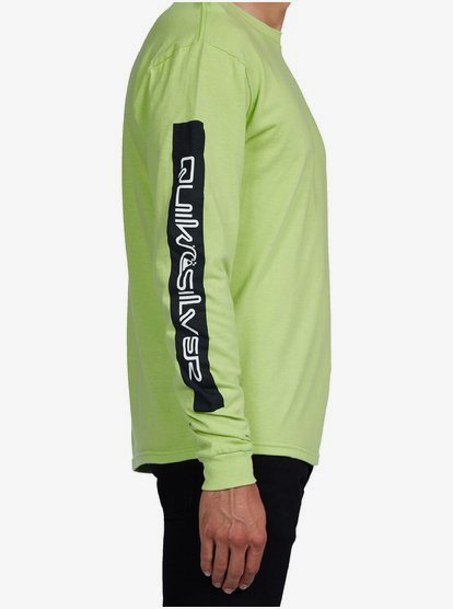 Quiksilver Coastal Phenomenon Hoodie