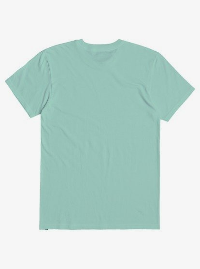 Comp Logo - T-Shirt for Men AQYZT07471