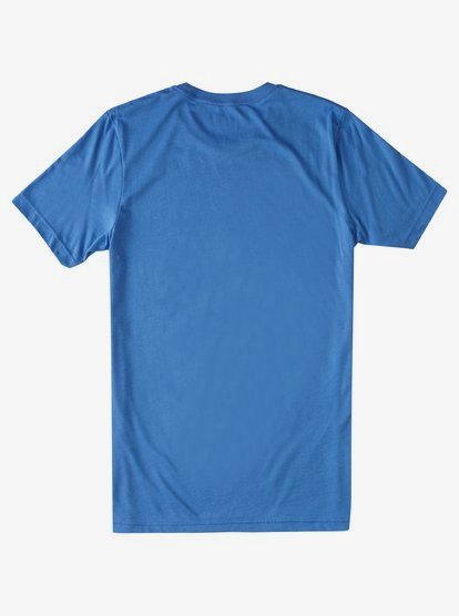 Shield Flag Huntington Beach T-Shirt for Men | Quiksilver