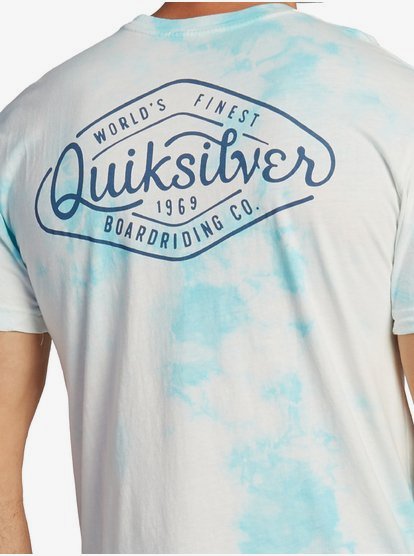 Worlds Finest Mtz Aqyzt07688 Quiksilver