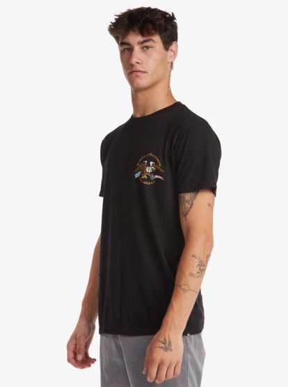 quiksilver freedom