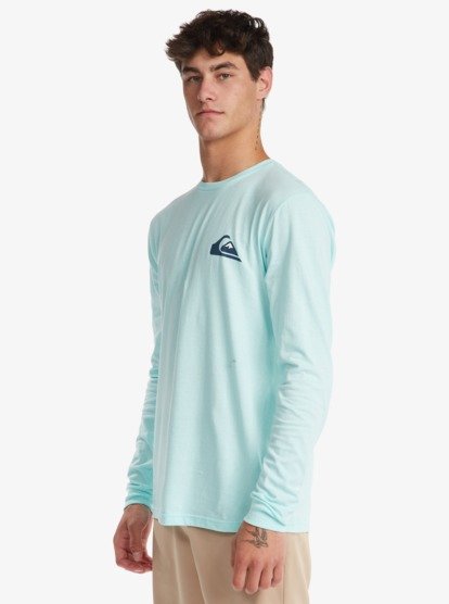 Long Sleeve T-Shirt AQYZT07853 | Quiksilver