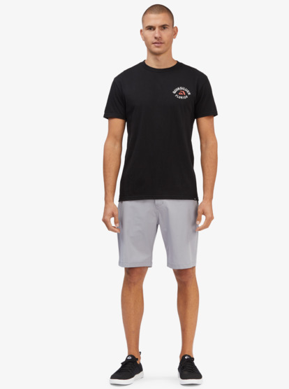 Fl Wave The Flag - T-Shirt for Men  AQYZT07860