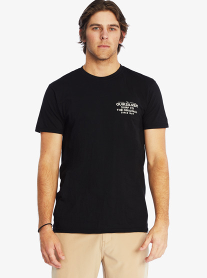 Feeding Line T-Shirt AQYZT08193 