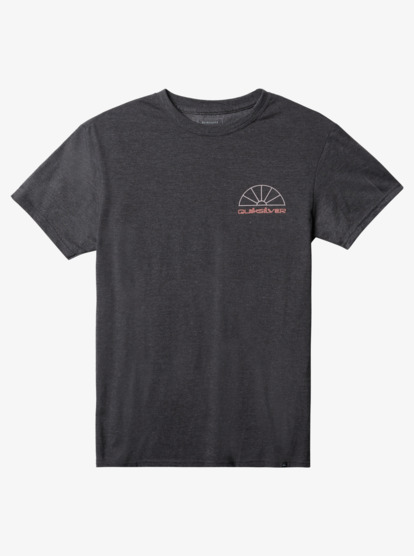 Sun Reflections T-Shirt AQYZT08197 
