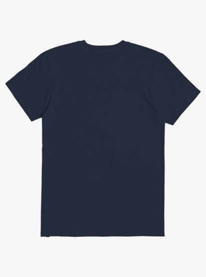 Comp Logo - Short Sleeve T-Shirt for Young Men  AQYZT08214