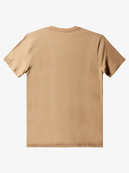 Comp Logo - Short Sleeve T-Shirt for Young Men  AQYZT08214