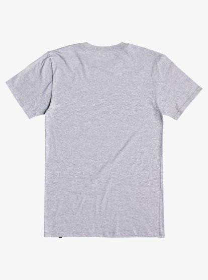 Comp Logo - Short Sleeve T-Shirt for Young Men AQYZT08214