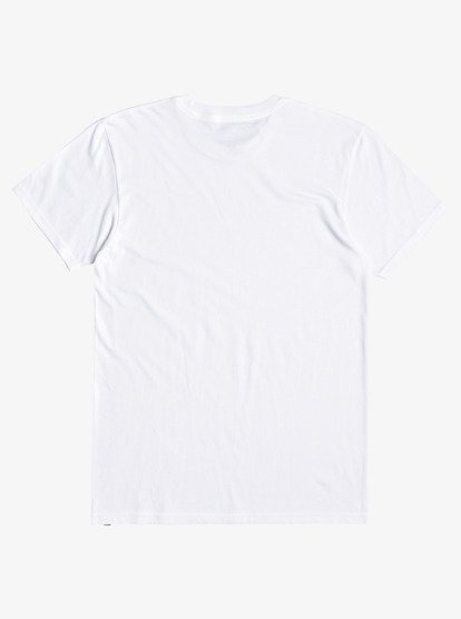Comp Logo - Short Sleeve T-Shirt for Young Men  AQYZT08214