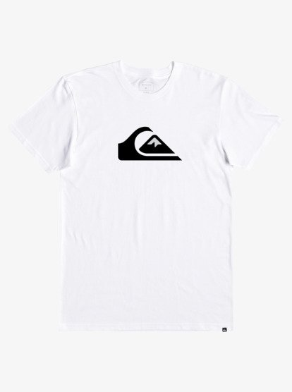 Comp Logo - Short Sleeve T-Shirt for Young Men  AQYZT08214