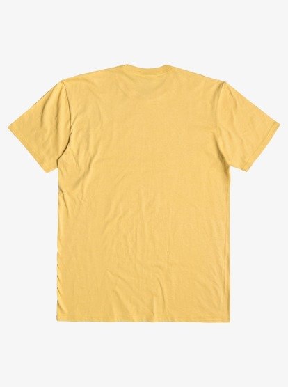 Comp Logo - Short Sleeve T-Shirt for Young Men  AQYZT08214