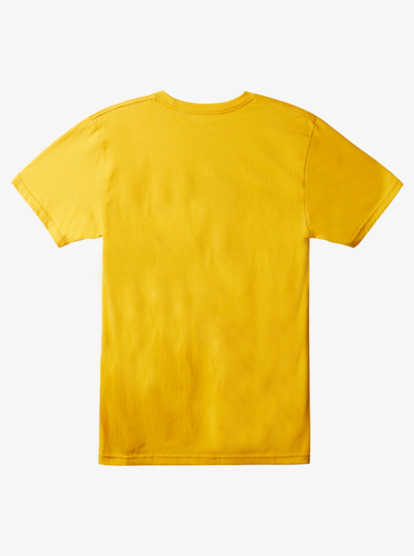 Comp Logo - Short Sleeve T-Shirt for Young Men  AQYZT08214