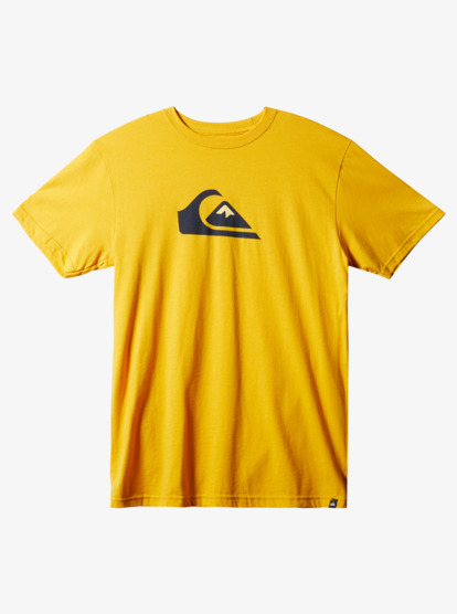 Comp Logo - Short Sleeve T-Shirt for Young Men  AQYZT08214