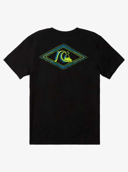Funk Express T-Shirt | Quiksilver