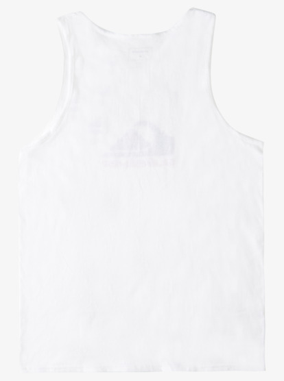 MW LOGO FRONT TANK AQYZT08905