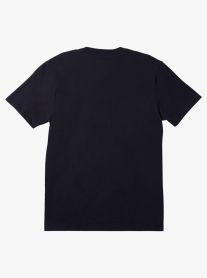 Comp Logo T-shirt | Quiksilver