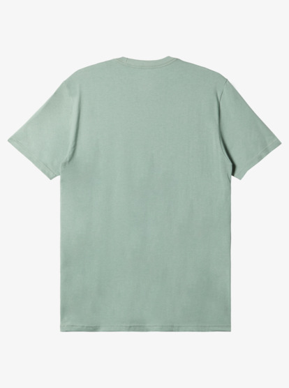 Comp Logo - T-Shirt for Men  AQYZT08931