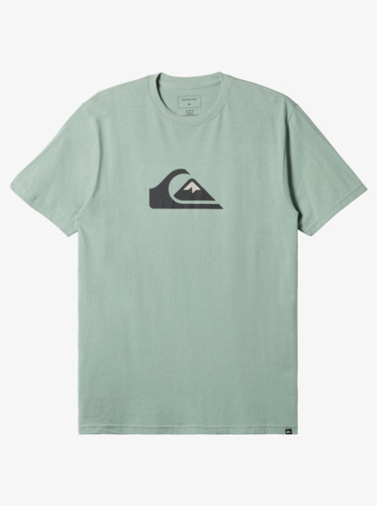 Comp Logo - T-Shirt for Men  AQYZT08931