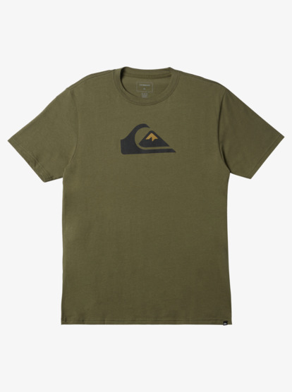 Comp Logo - T-Shirt for Men  AQYZT08931