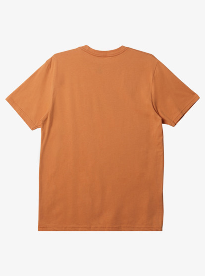 Comp Logo - T-Shirt for Men  AQYZT08931