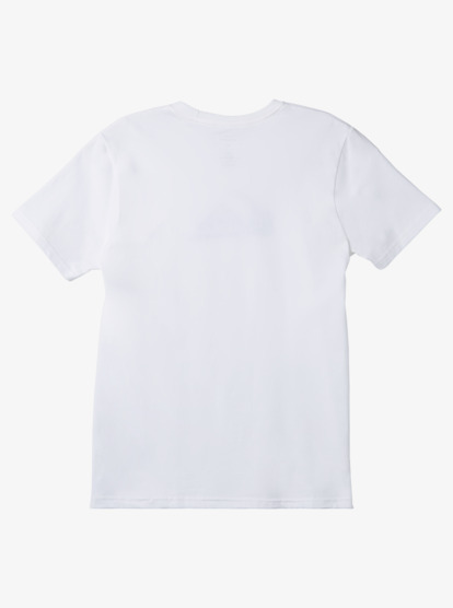 Comp Logo - T-Shirt for Men  AQYZT08931