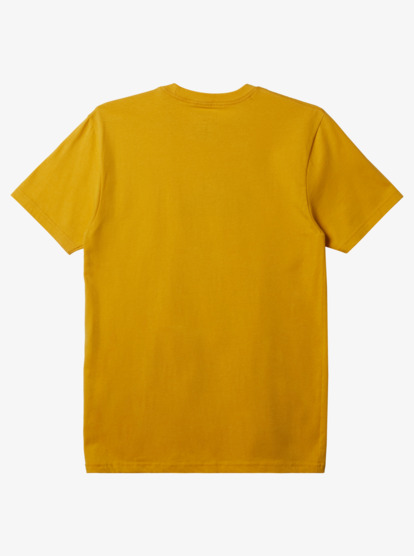 Comp Logo - T-Shirt for Men  AQYZT08931