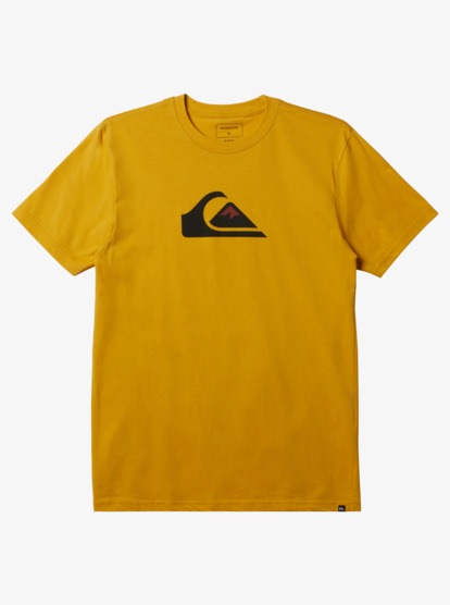 Comp Logo - T-Shirt for Men  AQYZT08931