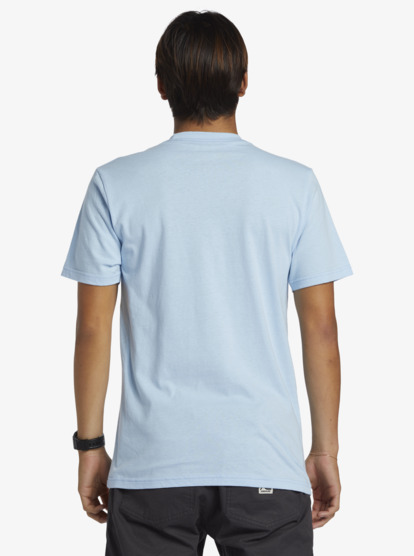 Comp Logo - T-Shirt for Men  AQYZT08931