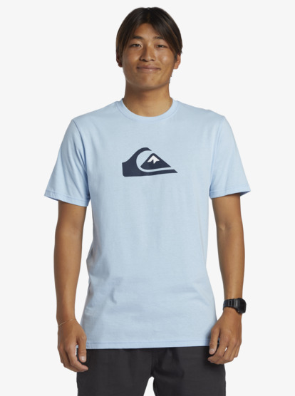 Comp Logo - T-Shirt for Men  AQYZT08931