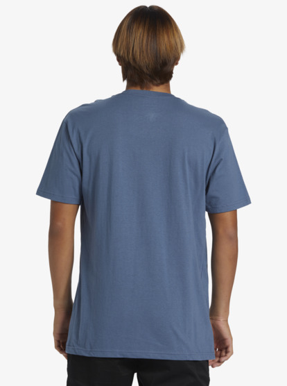 Comp Logo - T-Shirt for Men  AQYZT08931