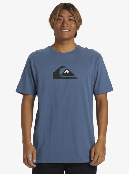 Comp Logo - T-Shirt for Men  AQYZT08931
