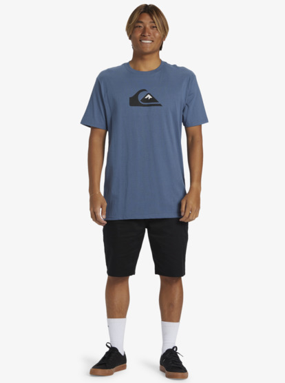 Comp Logo - T-Shirt for Men  AQYZT08931