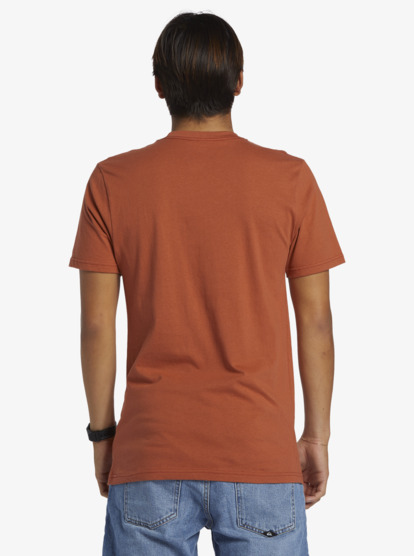 Comp Logo - T-Shirt for Men  AQYZT08931