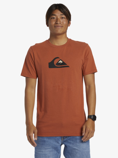 Comp Logo - T-Shirt for Men  AQYZT08931